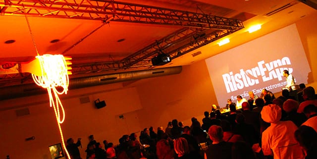 RistorExpo Erba – LarioFiere 8-11 Marzo 2020