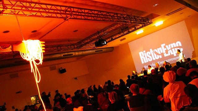 RistorExpo Erba – LarioFiere 8-11 Marzo 2020