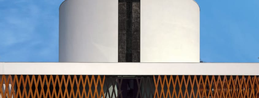 Chiesa Oggi – architettura e comunicazione parla di Coverd