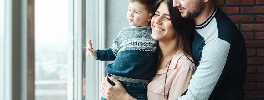 Bonus Casa – Riqualificazione Energetica in Bioedilizia
