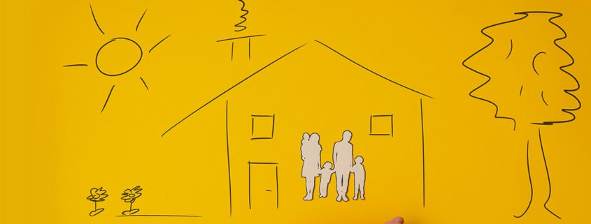 Bonus Ristrutturazioni 50%: isolamento termico e acustico con lo sconto in fattura Coverd