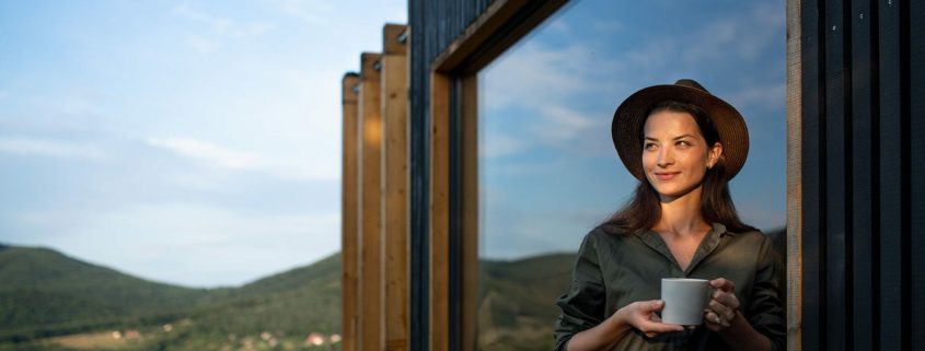 Superbonus 110% e Bonus Casa: isolare la casa in Bioedilizia