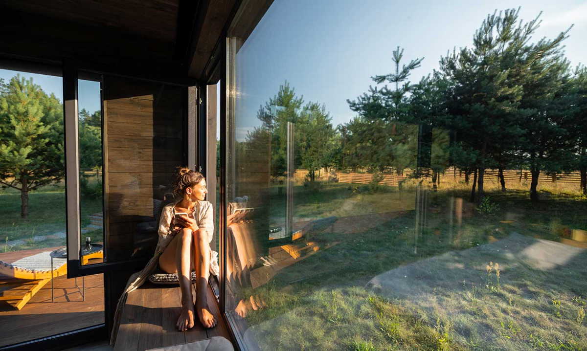 Ristrutturare casa in modo eco-sostenibile con il sughero