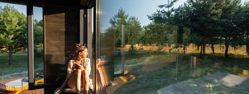 Ristrutturare casa in modo eco-sostenibile con il sughero