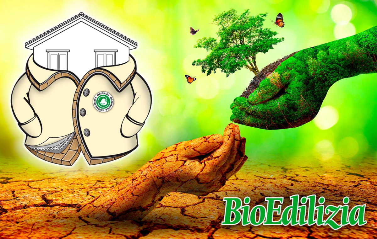 Coverd: isolare secondo natura – Innovazione e Sostenibilità nell’Isolamento Termico e Acustico
