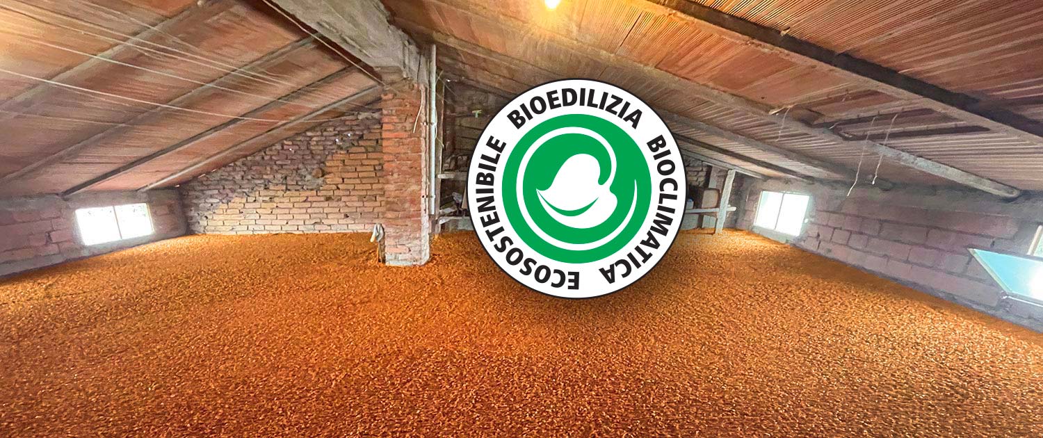 Agostoni Suisio sottotetto BBE