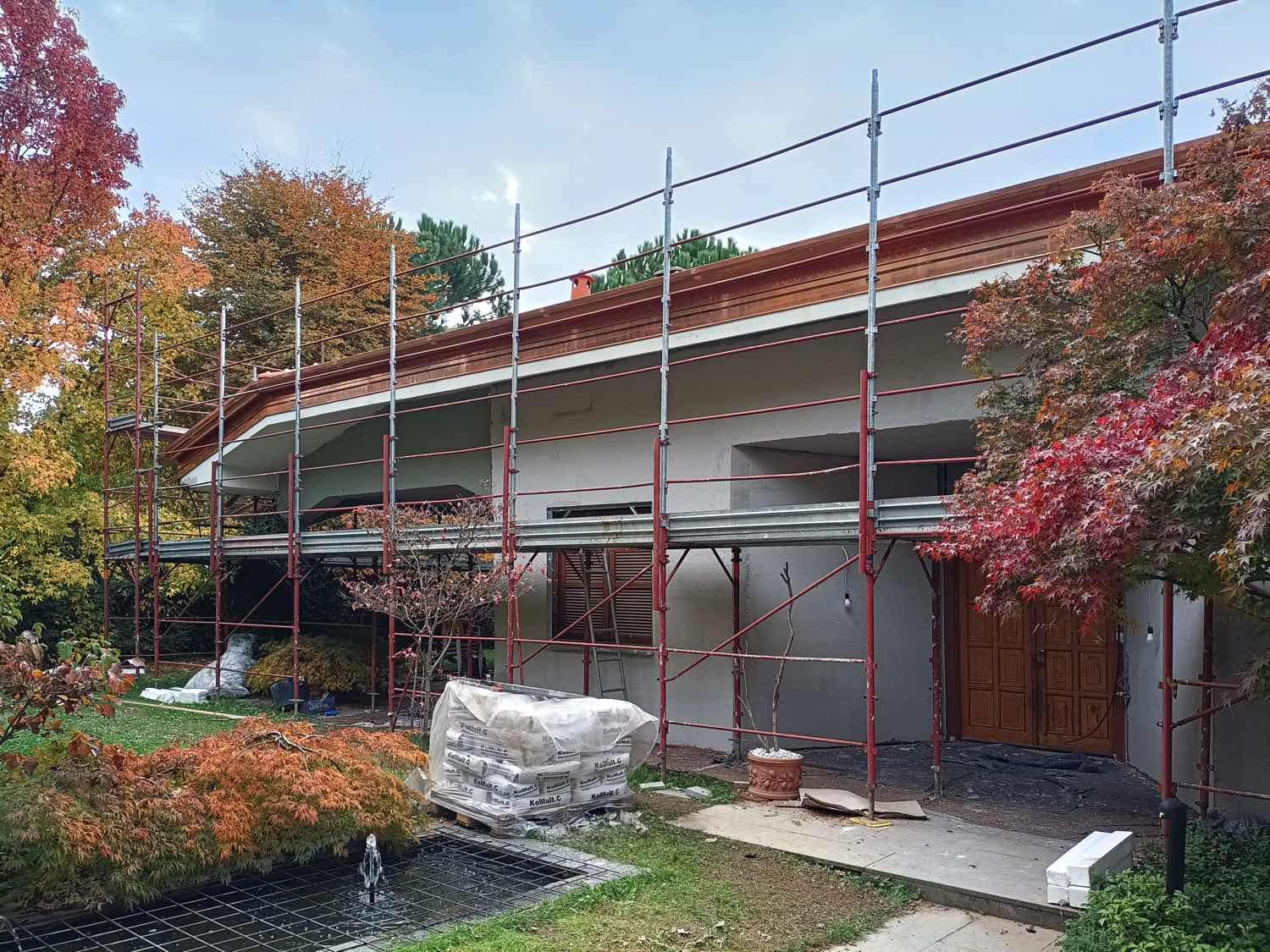 Villa-Cavenago-Brianza-Cappotto-Sughero-Copertura_20