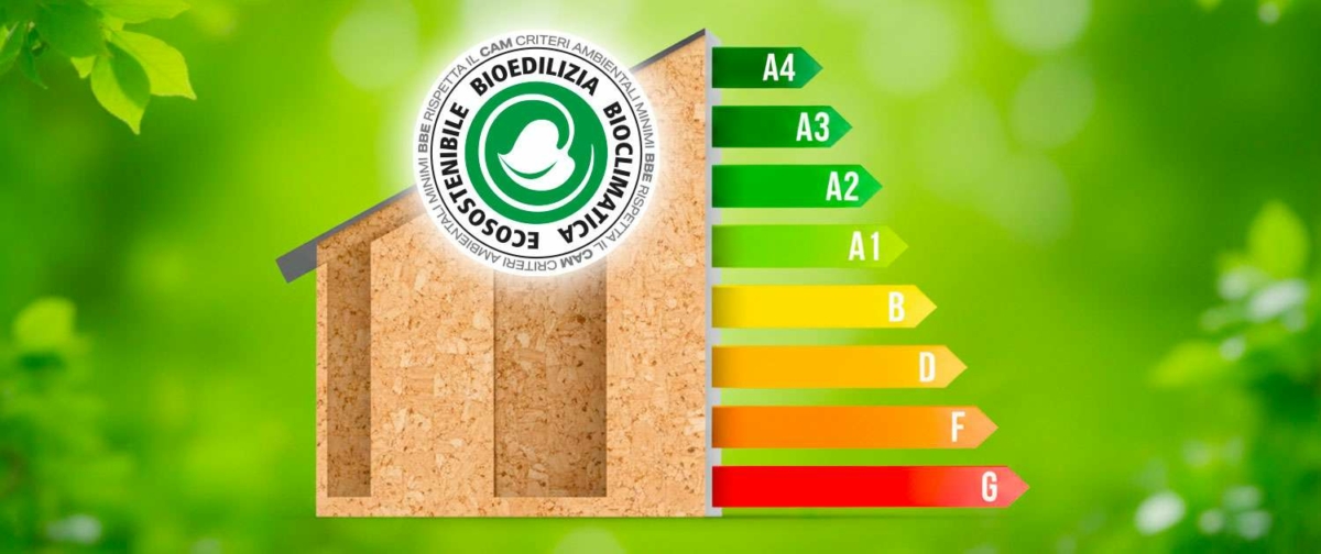 I prodotti in sughero biondo naturale Coverd sono conformi al CAM e soddisfano i Criteri Ambientali Minimi