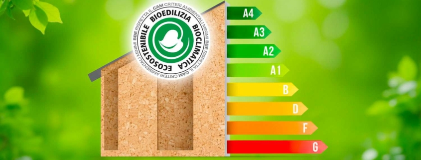 I prodotti in sughero biondo naturale Coverd sono conformi al CAM e soddisfano i Criteri Ambientali Minimi