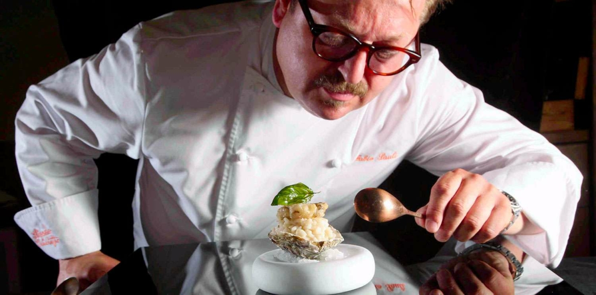 Locanda del Chierichetto Malnate (VA) – Trattamento acustico