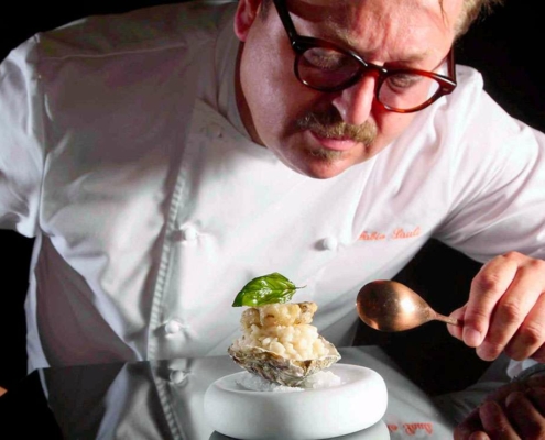 Locanda del Chierichetto Malnate (VA) – Trattamento acustico