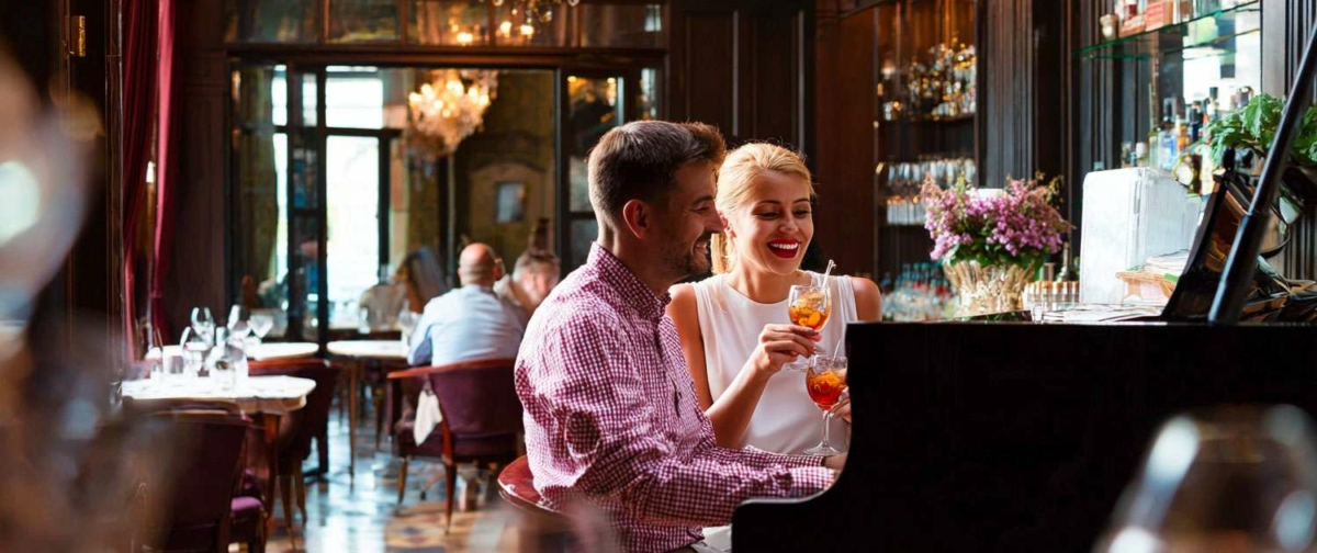 Acustica ristorante: come il rumore influenza le recensioni online